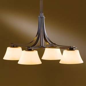  Hubbardton Forge 13 8575 10 H251 4 Light Modern Prairie 