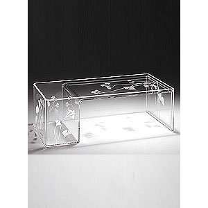  Kartell Usame Modern Side Table by Patricia Urquiola