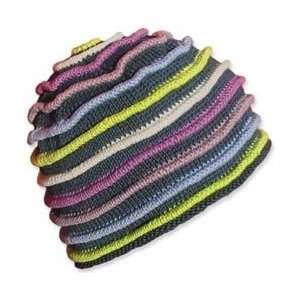  Knitwhit Patterns Ripley Hat KW 10017; 2 Items/Order