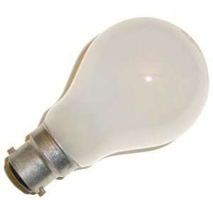  General 10022   100A19/IF B22D A19 Light Bulb