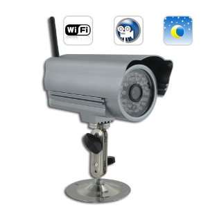  Skynet One   IP Security Camera (WIFI, DVR, Night Vision 