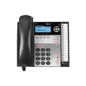 ATT 1040 4 LINE SPEAKERPHONE ATT1040 Electronics