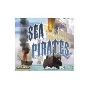  Sea Pirates Computer Game Toys & Games