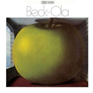  Beck Ola Jeff Beck