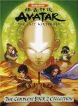 Blockbuster Movies and Videos   Avatar The Last Airbender   The 