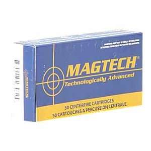  MAGTECH 32S&W 85GR LRN 50/1000 Beauty