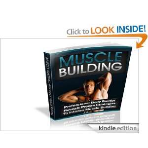 Muscle Building Fast Track to Muscle Building (Muscles and Abs) Bill 