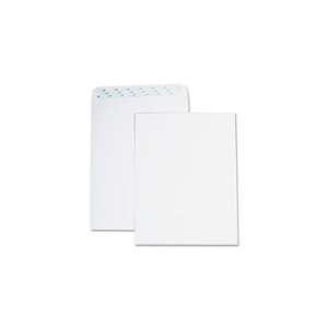   Catalog Envelopes,Removable Strip,10x13,100/BX,White