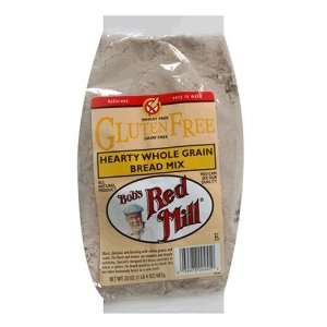   Red Mill Gluten Free Whole Grain Bread Mix, 20 oz 
