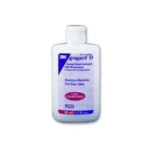   Hand Antiseptic with Moisturizers   Case of 12, 16 fl oz Pump Bottle