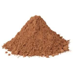 OliveNation Natural Cocoa Powder 10/12 16 oz  Grocery 