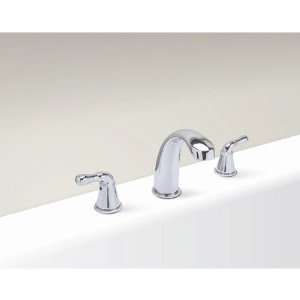  Premier Faucet 12005 Sanibel Roman Tub Faucet