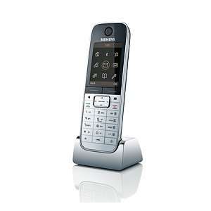   /Siemens S30852 H2058 R301 (Cordless Telephones)