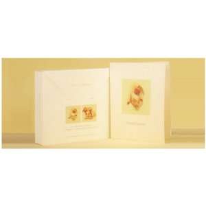  Anne Geddes Shower Invitations 