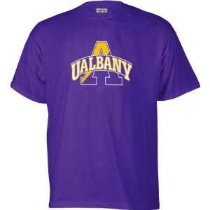  Albany Great Danes Perennial T Shirt