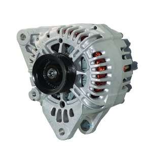  Remy 12609 Premium Remanufactured Alternator Automotive