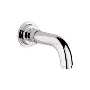  Grohe 13164BE0 Wall Mount Tub Spout