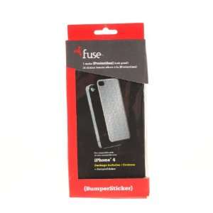 Fuse iPhone Bumper Sticker cover Cell Phones 