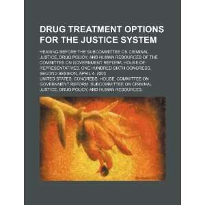  , Drug Policy (9781234134334) United States. Congress. House. Books