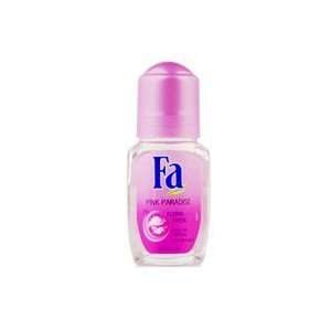  Fa Deodorant Rollon Pink Paradise Pink Paradise 1 7 Oz 