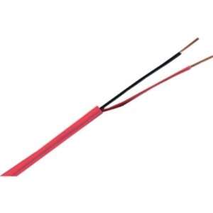  GENESIS 55061004 14/2 SOL FPLP LL5 1M RL RED WIRE 