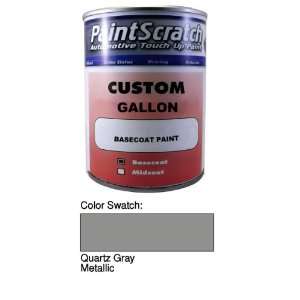   Paint for 2012 Audi A7 (color code LY7G/Q4) and Clearcoat Automotive