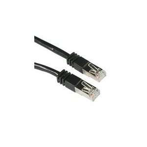  Cables To Go Cat5e STP Cable Electronics