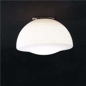  drop wall/ceiling lamp by tito agnoli