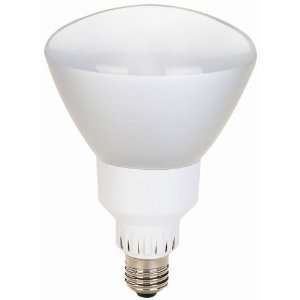Products Compact Fluorescent Energy Saving Lamps (CFLs) Reflector 15W 