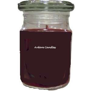  Ardore Candles 7670700145 MYSTICAL WATERS 16 OZ 