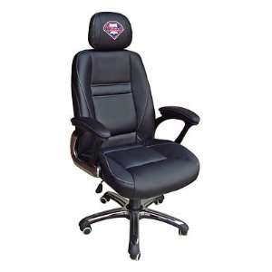  Philadelphia Phillies Head Coach Chair 