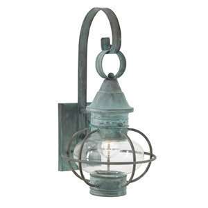  Norwell 1613 GM CL Vidalia Outdoor Sconce