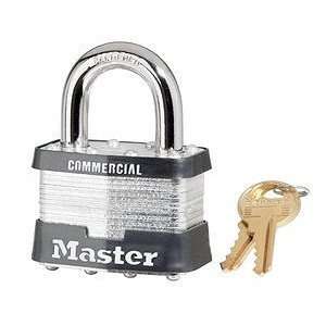  Padlock, 5KA A201 Keyed Alike