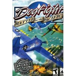  Dogfight Battle For The Pacific Video Games