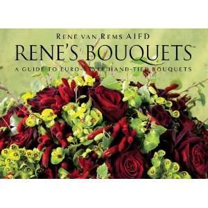   (English and Spanish Edition) [Paperback] René van Rems Books