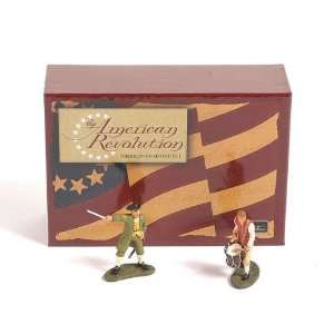  17214 American Command Set Toys & Games