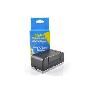  ATC Hight capacity Replacement Battery for JVC GR 1U,GR 