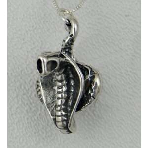   Sterling SilverJewelry Made in America The Silver Dragon Jewelry