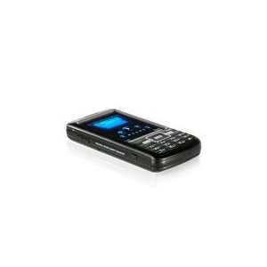     Premium Unlocked Touchscreen Cellphone with MSN and Digital Tv