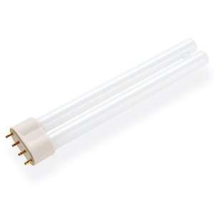 Extra 18W UV Replacement Light Bulb Nail Dryer Lamp 18 Watt Machine 