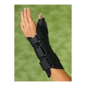 ORT18210LL Splint Wrist&Forearm Abd Thumb Left Large Part# ORT18210LL 