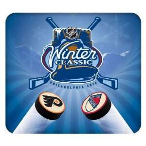  2011 NHL Winter Classic Penguins vs Capitals Computer 