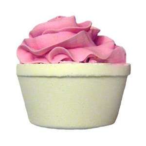  Pink Champagne Cupcake Bubble Bath Beauty