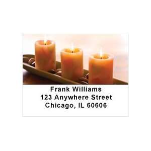  Candlelight Spa Address Labels