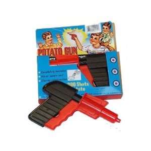  Potato Gun Toy Toys & Games