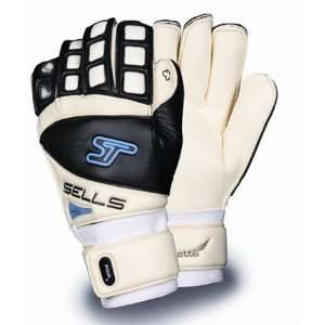  Sells Silhouette Breeze Goalkeeper Gloves Sports 
