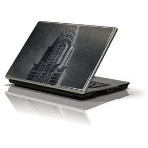  NYC Chrysler Building Black skin for Apple Macbook Pro 13 