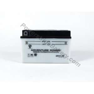  Power Source 01 055 Replacement Battery Electronics