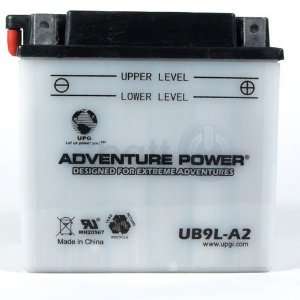  Power Source 01 165 Replacement Battery Electronics