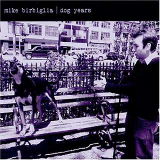  Dog Years Mike Birbiglia